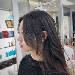 点击看大图 -简法造型·品牌形象店