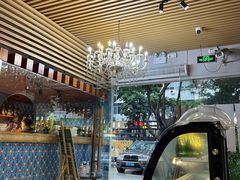 -Mevlana梅夫娜土耳其餐厅·清真