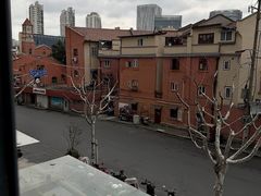 -Zsmart智尚酒店(上海北外滩四川北路东宝兴路地铁站店)