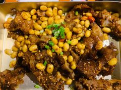 -伍丁·烤牛肋(和平东桥店)