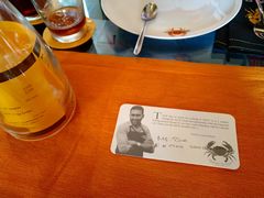 -Ministry of Crab(科伦坡店)