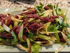 -厚味居炙子烤肉·清真(天桥南纬路店)