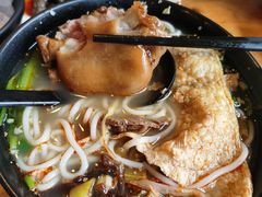 -螺蛳粉先生(蓟门桥店)