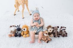 -小苹果儿童摄影(崇安店)