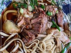 -南花桥羊肉馆老字号(乌镇店)