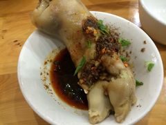 七星猪手-蒋炸酱(内东街店)