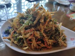 -周家大厨房(三原店)