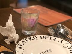 -IL TEATRO 精品意大利餐厅