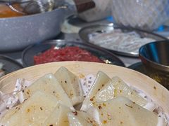-琥珀川糟粕醋火锅(慈云寺店)