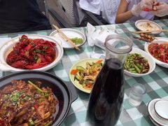 -靓靓蒸虾(中山里店)