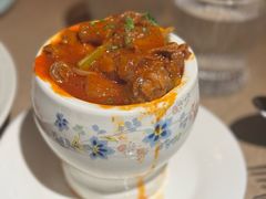 -波特曼西餐厅(中央大街店)