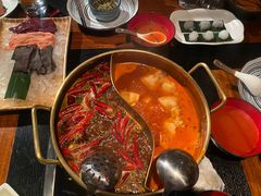 -赤RedBowl川锅·炙烤·板前(北京瑰丽酒店)