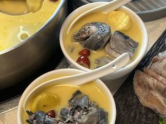 -煲王粤菜餐厅(中侨中心店)