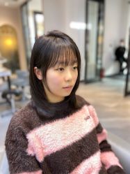 -MONE美发沙龙