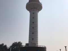 -日照灯塔风景区