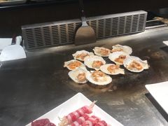 -大渔铁板烧(大悦城店)
