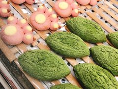 -奈雪的茶(天河城店)