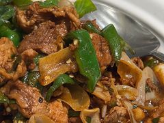 -兰湘子·湘菜小炒(崂山丽达店)