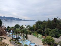 -杭州千岛湖开元度假村