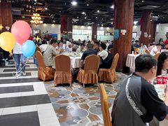 -正亮海鲜(人民西路店)