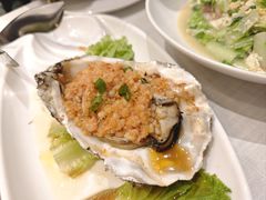 -开海·红岛海鲜虾水饺(石老人店)