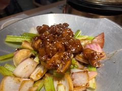 -绿茶餐厅(青岛城阳万象汇店)