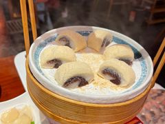-1078號老北京涮肉(松柏店)