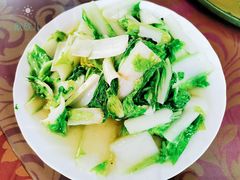 炒时蔬-晓琦农家菜馆·地道农家菜
