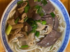 -锦泓老字号猪脏粉(东联大厦店)