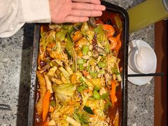 -里岛烤鱼(东港凯虹广场店)