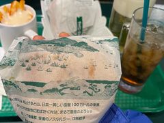 -幸运小丑汉堡(Bay Area本店)