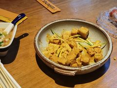 -肉串汪(月坛店)