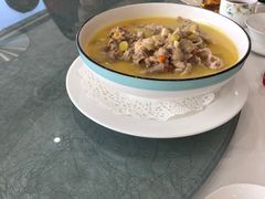 -国贸旋转餐厅(国贸广场店)