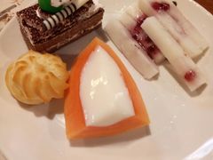 -享遇.锅姥姥牛排海鲜自助(小寨店)