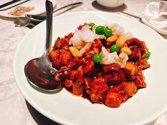 -老兴鲜(黄浦店)