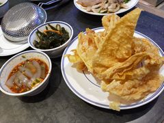 -小牛海记潮汕牛肉店(永定路店)