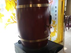 -老王家烧烤(饮虎池街店)