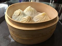 -锡笼记·无锡小笼(常熟万达店)