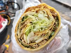 -山东傻大粗粮煎饼(牛街店)
