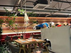 -奉天宴遇烧烤·冒锅