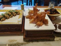 -那家小馆•北京菜•烤鸭(香山店)
