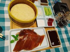 -紫光园(燕郊总店)