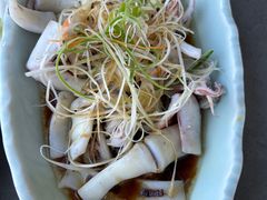 -阿弟特色海鲜餐厅·大排档(平潭店)