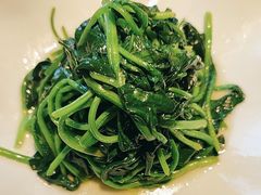 -小厨娘淮扬菜(诚信大道店)