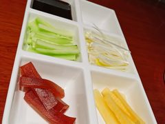 -京味张·北京烤鸭(南山店)