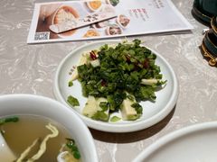 雪菜冬笋-松鹤面馆·古法焖肉面(观前店)