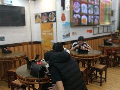 大堂-正宗潮州鱼蛋粉(长寿西路店)