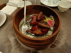 -湘湖逍遥庄园·水漾中餐厅