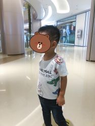 -Mengbaby·萌宝贝儿童理发(保利广场店)