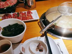 -海银海记潮汕牛肉火锅(新港中路海珠店)